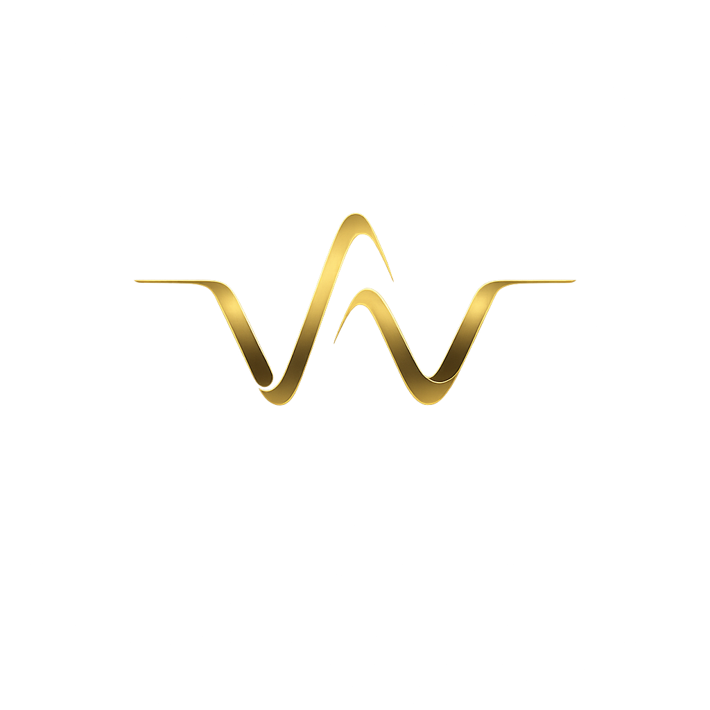 WaveHaus monogram