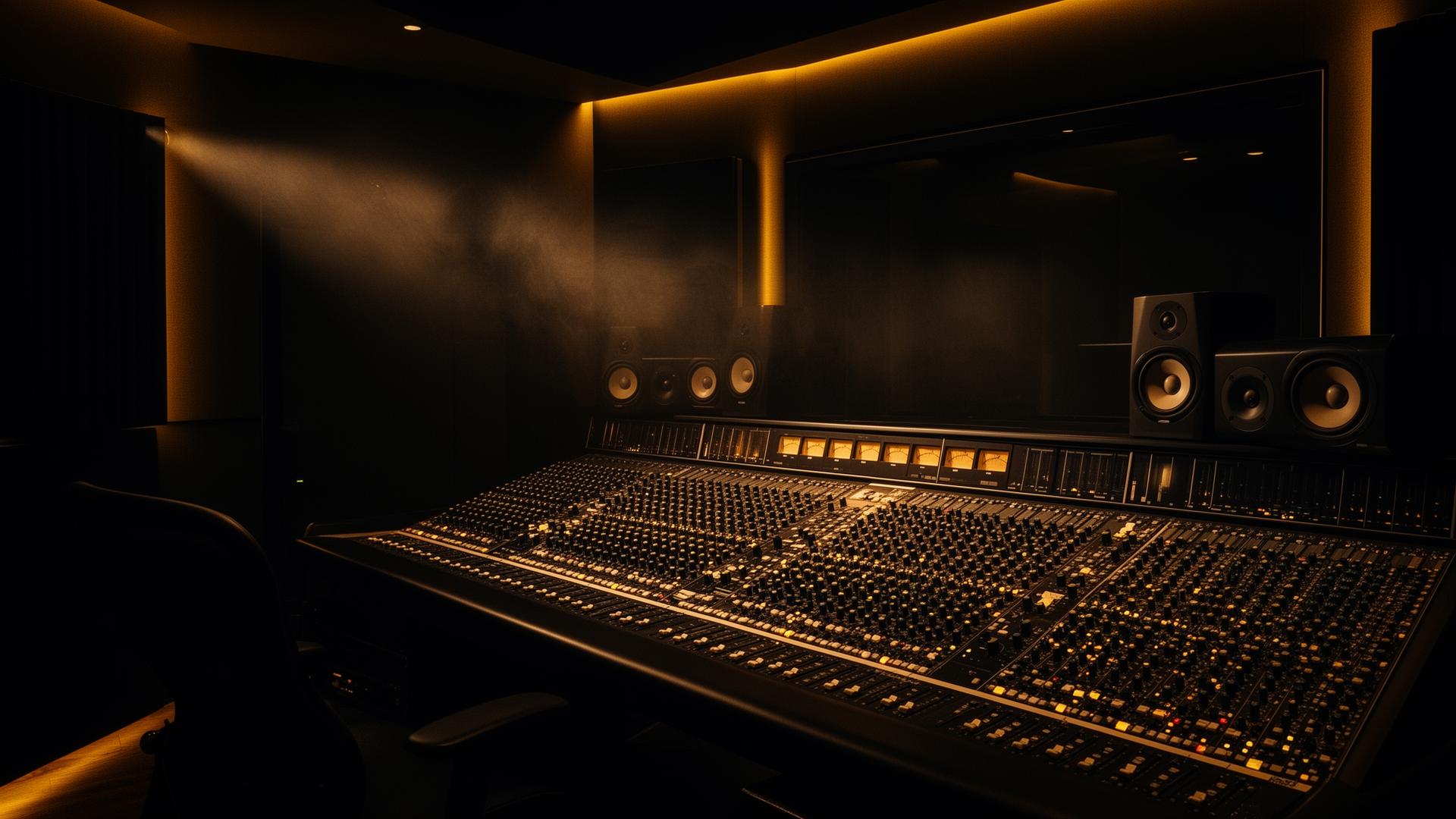 WaveHaus studio