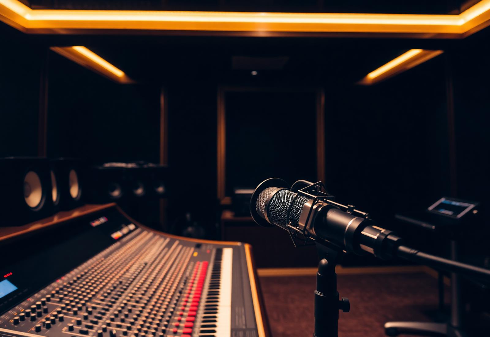 WaveHaus Studios